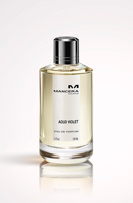 MANCERA AOUD VIOLET EDP 120ML