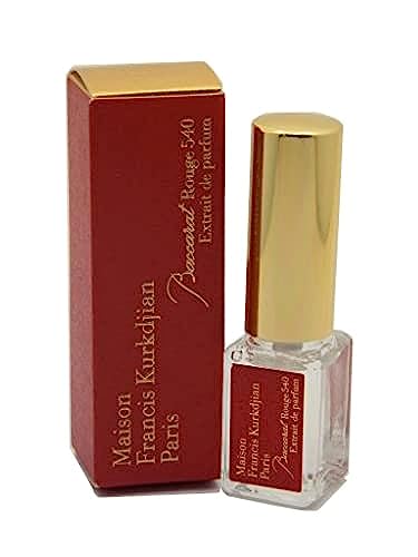 MAISON FRANCIS KURKDJIAN PARIS BACCARAT ROUGE 540 EDP 5ML