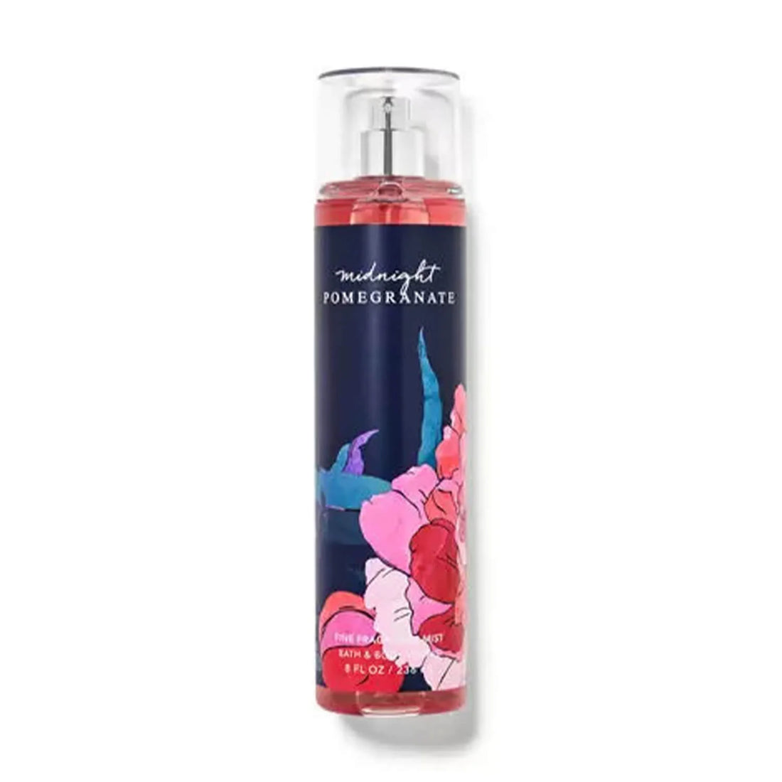 BATH & BODY WORKS MIDNIGHT POMEGRANATE MIST 236ML