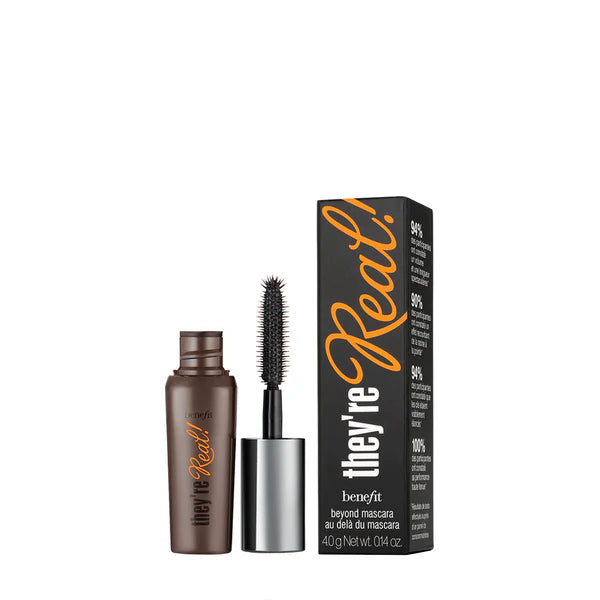 BENEFIT THEYRE REAL BEYOND MASCARA MINI 3.0G