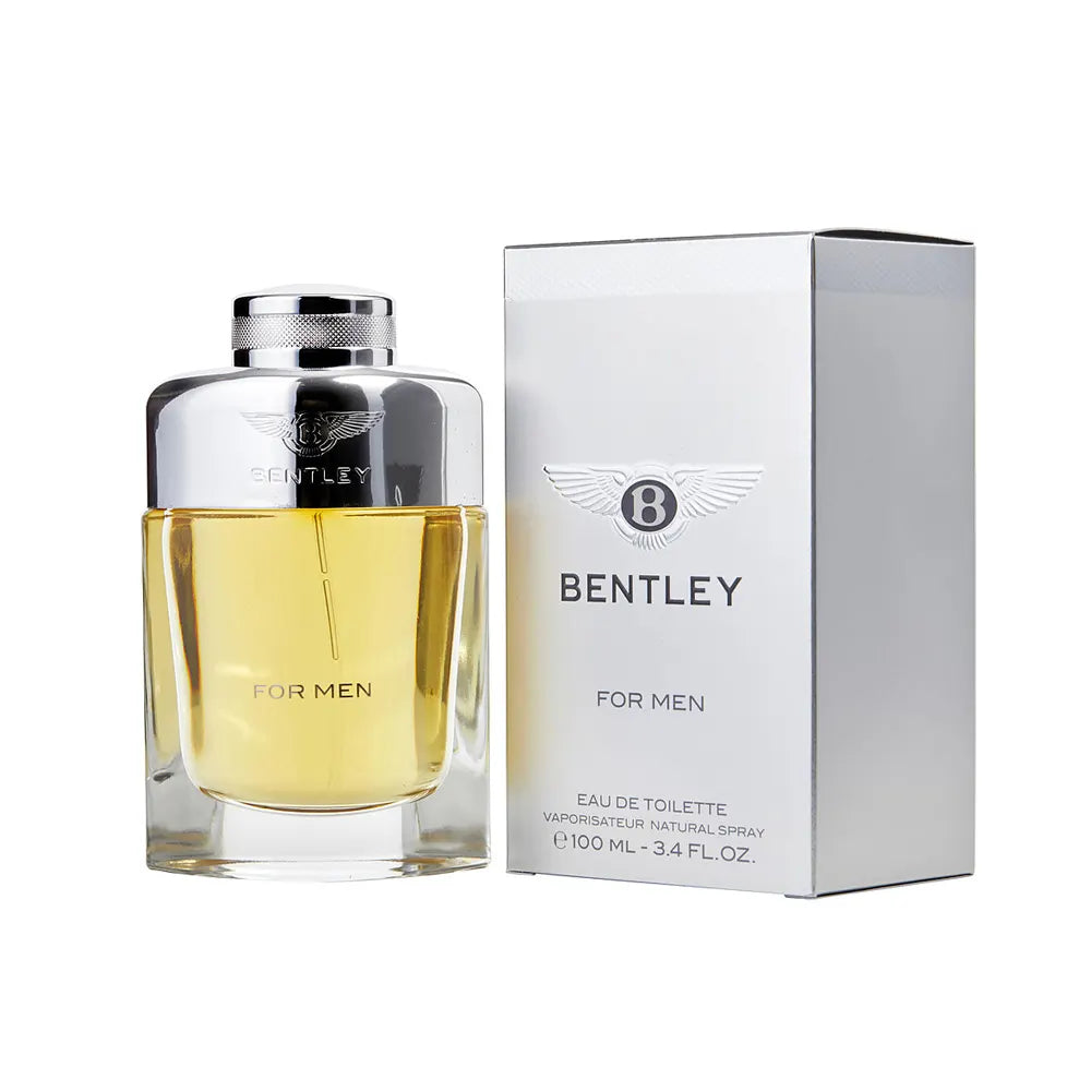 BENTLEY MEN EDT 100ML