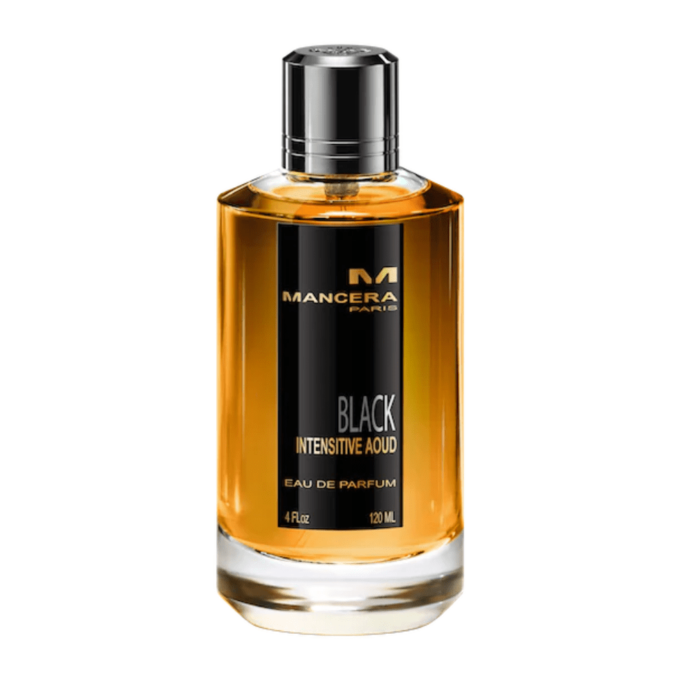 MANCERA BLACK INTENSITIVE AOUD EDP 120ML
