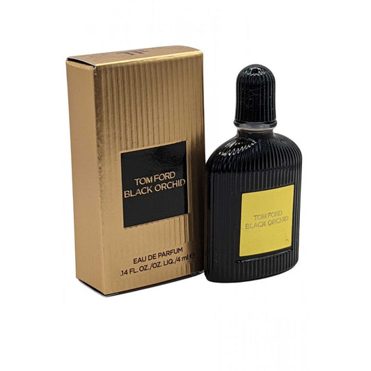 TOM FORD BLACK ORCHID EDP 4ML