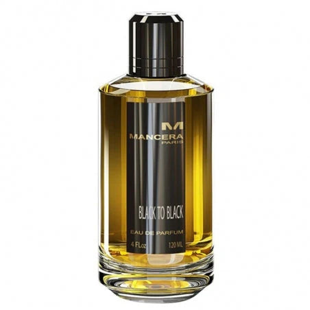 MANCERA BLACK TO BLACK EDP 120ML