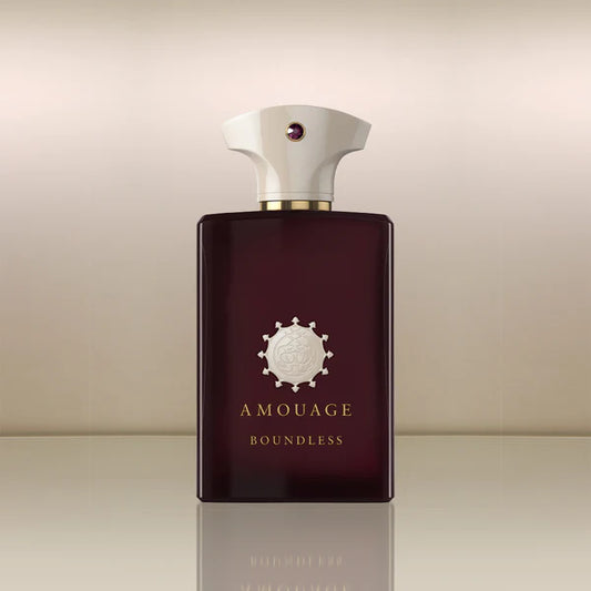 AMOUAGE BOUNDLESS EDP 100ML