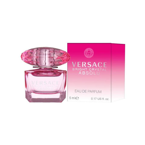 VERSACE BRIGHT CRYSTAL ABSOLU EDP 5ML