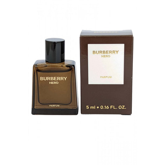 BURBERRY HERO PARFUME 5ML