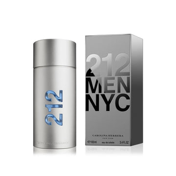 CH 212 MEN NYC EDT 100ML