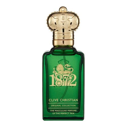 CLIVE CHRISTIAN 1872 MEN EDP 50ML