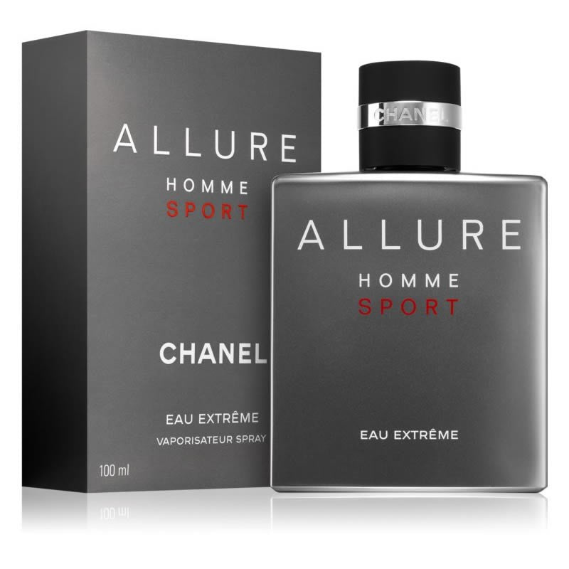 CHANEL ALLURE HOME SPORT EXTREME 100ML