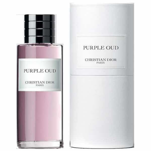 CHRISTIAN DIOR PURPLE OUD EDP 250ML