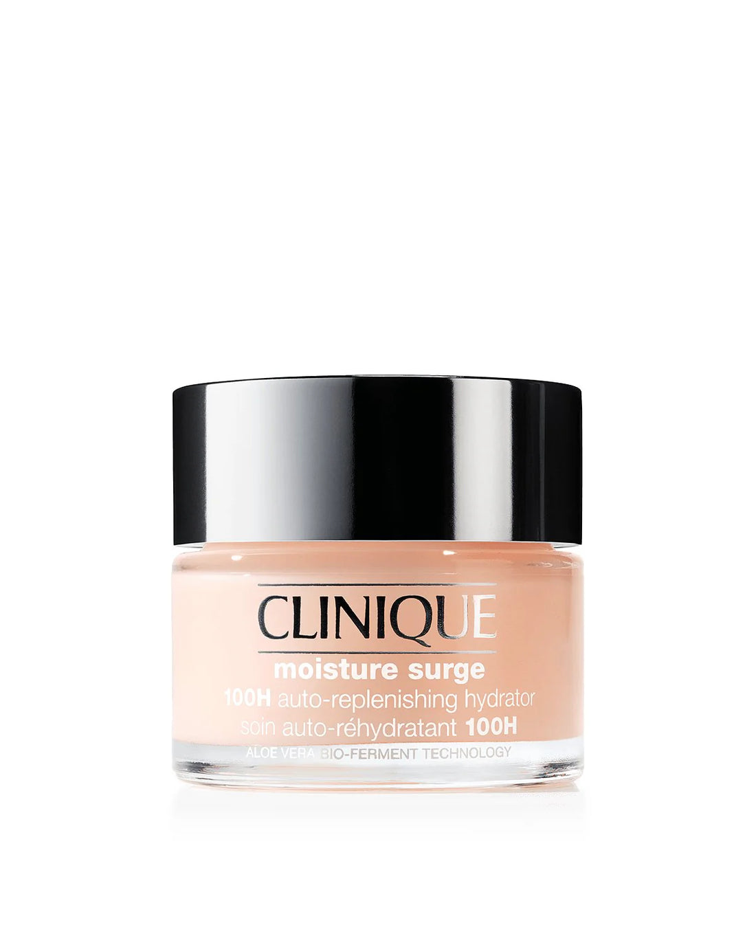 CLINIQUE MOISTURE SURGE AUTO REPLENISHING HYDRATOR 30ML