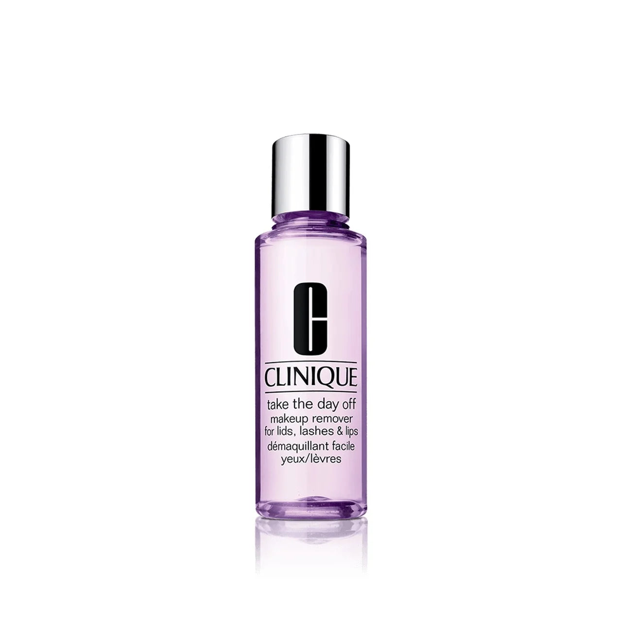 CLINIQUE TAKE THE DAY OFF MAKEUP REMOVER 125ML