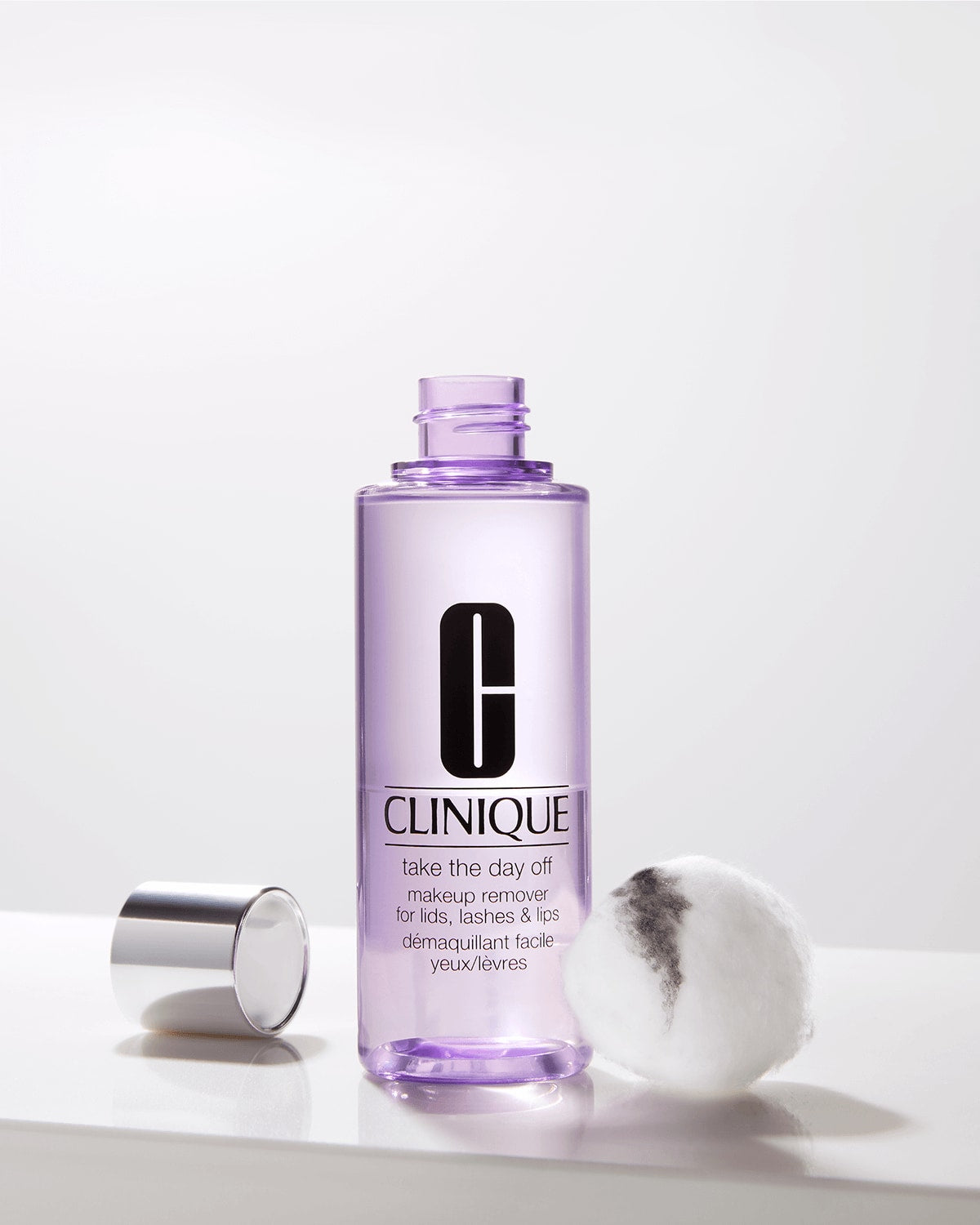 CLINIQUE TAKE THE DAY OFF MAKE UP REMOVER 50ML