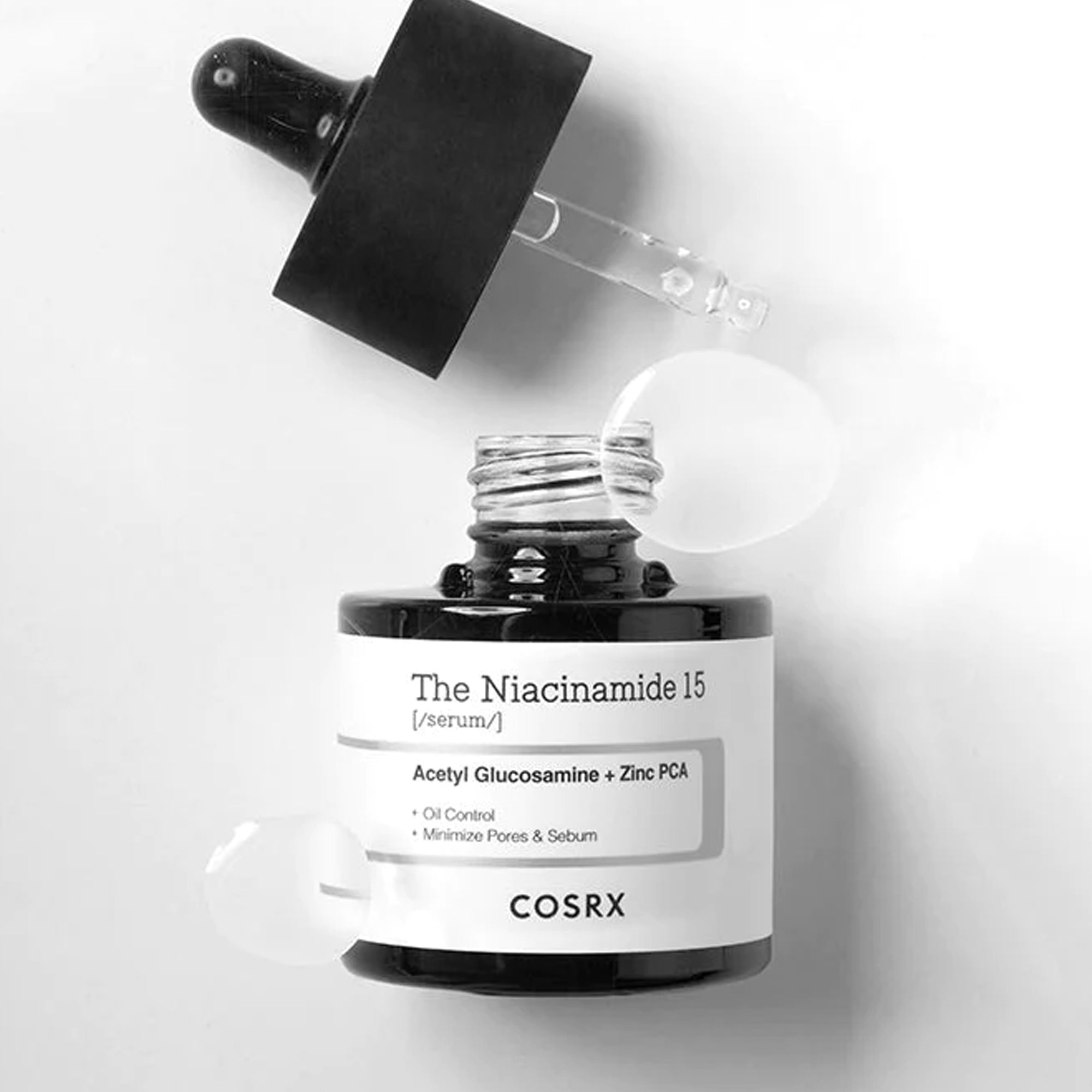 COSRX THE NIACINAMIDE 15 SERUM 20ML