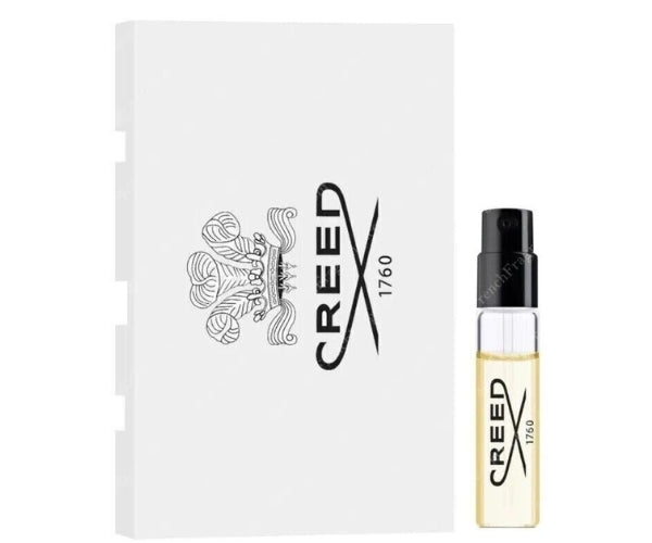 CREED SILVER MOUNTAIN EDP 2.5ML SPRAY