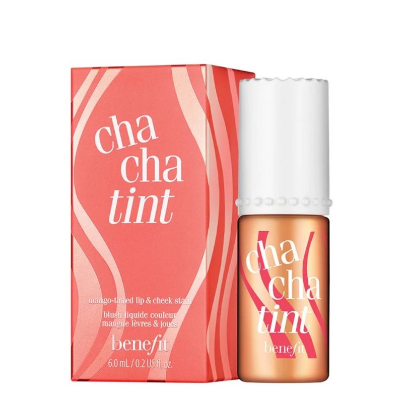 BENEFIT CHA CHA TINT 6.0ML