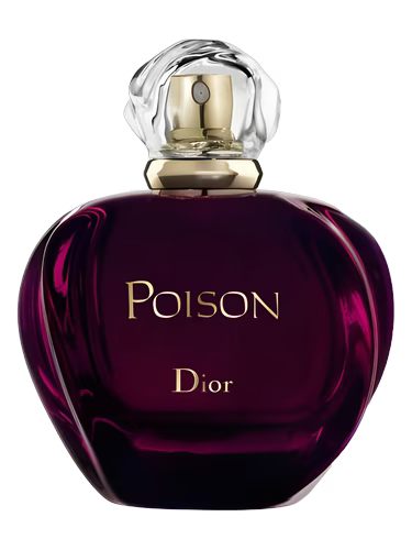 CHRISTIAN DIOR POISON EDT FOR WOMEN 100ML