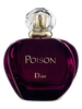 CHRISTIAN DIOR POISON EDT FOR WOMEN 100ML