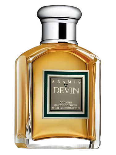 ARAMIS DEVIN EDT 100ML