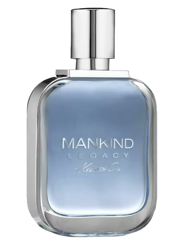 KENNETH COLE MANKIND LEGACY MEN EDT 100ML