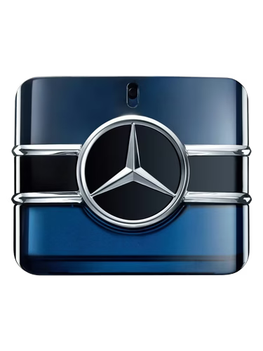 MERCEDES BENZ SIGN MEN EDP 100ML