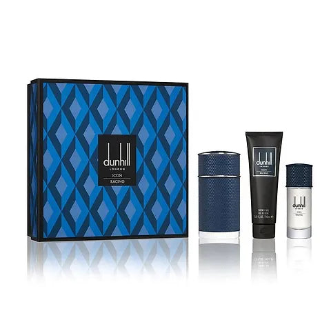 DUNHILL ICON RACING GIFT SET EDP