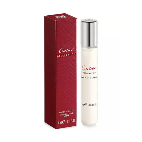 CARTIER DECLARATION PARFUME 10ML