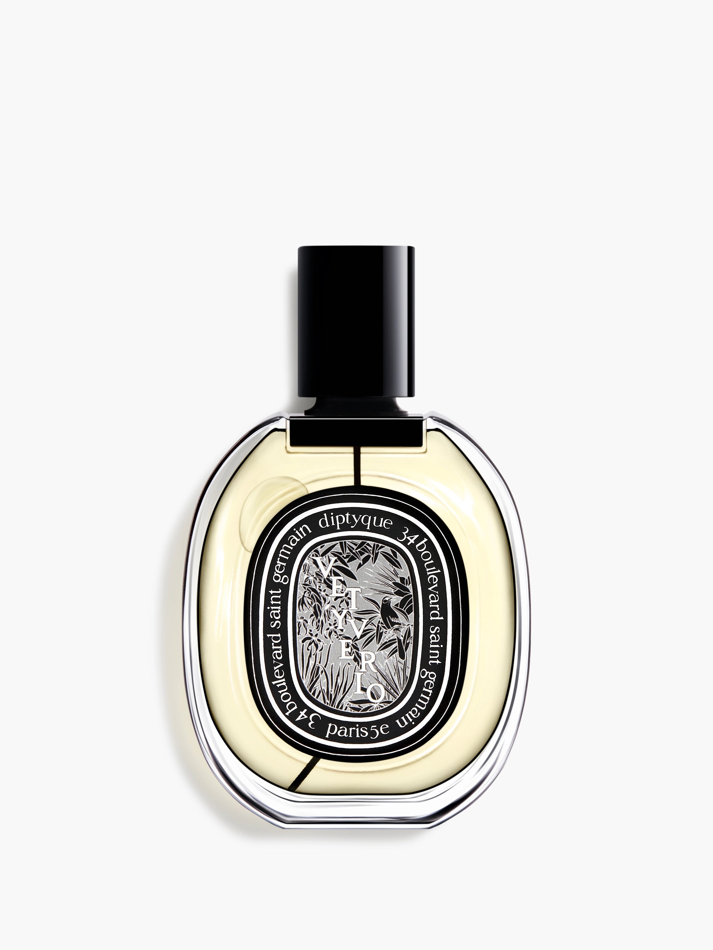 DIPTYQUE VETYVERIO EDP 75ML