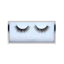 HUDABEAUTY JACQUELINE CLASSIC EYELASHES #20