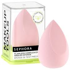 SEPHORA FLAWLESS COMPLEXION ANGLED SPONGE