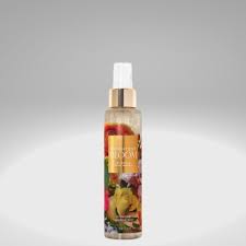 B&B WORKS BRIGHTEST BLOOM BODY MIST 145ML