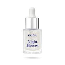 PUPA NIGHT HEROES SPARKLING DROPS 001