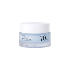 ANUA BIRCH 70 MOISTURE BOOSTING CREAM 70% 50ML