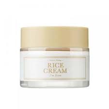 VEGAN RICE CREAM 50G
