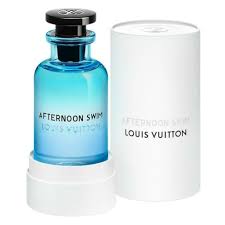 LOUIS VUITTON AFTERNOON SWIM EDP 100ML