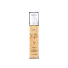 SHINE BRIGHT GEL BODY OIL 50ML