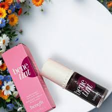 BENEFIT BENE TINT RASPBERRY 6ML