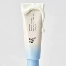 BEAUTY OF JOSEON RELIEF SUN AQUA FRESH RICE + B5 SPF50 50ML