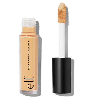 ELF 16HR CAMO CONCEALER MEDIUM PEACH 6ML