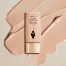 CHARLOTTE TILBURY WONDER GLOW FACE PRIMER 40ML