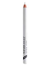 MARCELLE KOHL WATERPROF  EYELINER  WHITE