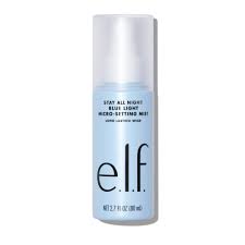 ELF STAY ALL NIGHT IMCRO F\IXANTE SETTING MIST BLUE LIGHT 80ML