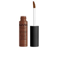 NYX SOFT MATTE LIP CREAM DUBAI 8ML