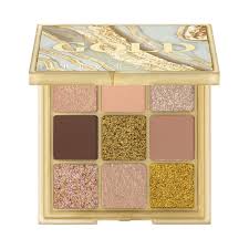 HUDABEAUTY GOLD EYESHADOW PALETTE 5.4G