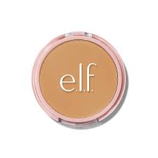 ELF HALO GLOW POWDER FILTER MEDIUM NEUTRAL PRESSED POWDER 10G