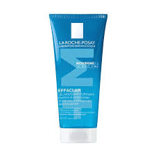 LA ROCHE-POSAY EFFACLAR PURIFYING FOAMING GEL 200ML