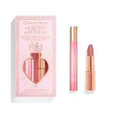 CHARLOTTE TILBURY THE SECRET TO LOVE KIT