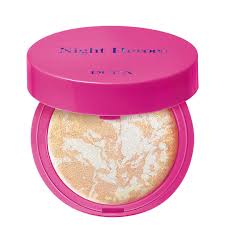 PUPA NIGHT HEROES FACE HIGHLIGHTER 001