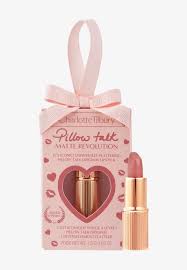 CHARLOTTE TILBURY PILLOW TALK MATTE REVOLUTION SIPSTICK 1.5G